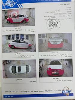 هيونداي أكسنت